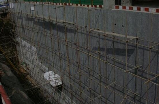 上海外墙防水刻不容缓，具体施工补漏方案如下