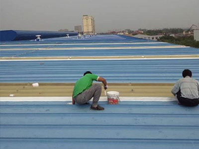 上海苏州防水公司：SBS弹性体改性沥青防水卷材施工工艺
