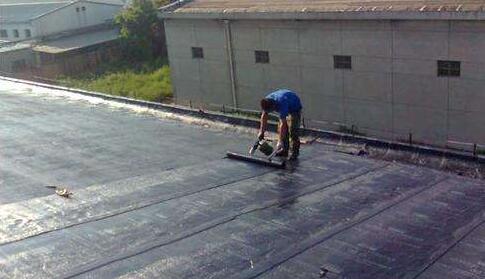 屋顶防水补漏的材料有哪些？一般来说会怎么进行工程？