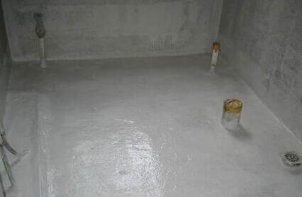 卫生间的防水做多高比较合适？地下室防水混凝土施工的时候这些一定要注意