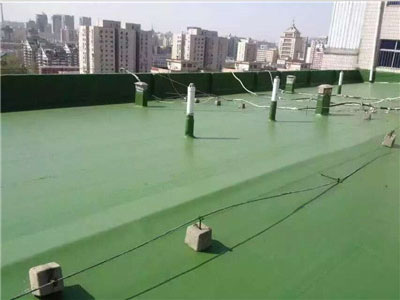 吴江苏州防水工程施工中容易遇到的问题有哪些？