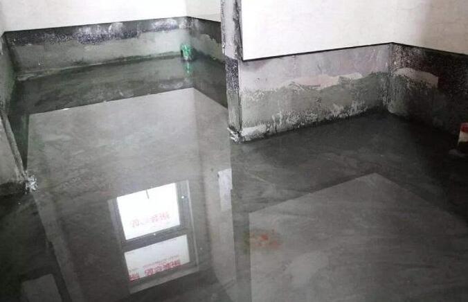 南京卫生间的防水做多高比较合适？地下室防水混凝土施工的时候这些一定要注意