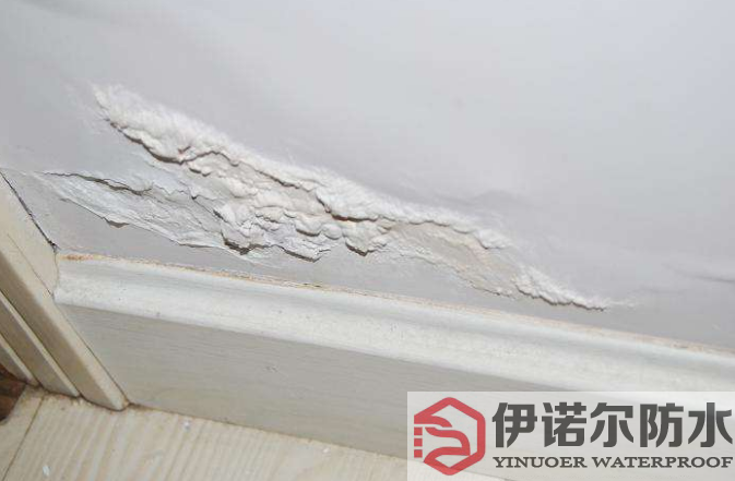 上海苏州防水补漏之墙面收缩裂缝防水措施