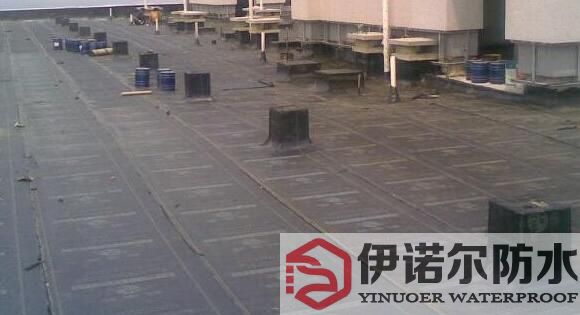 上海苏州专业防水补漏厂家分析防水涂料施工