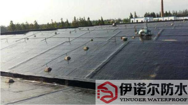 吴江苏州专业防水工程中10个建筑位置的处理