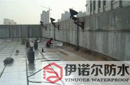 吴江防水施工中应该注意哪些误区呢？