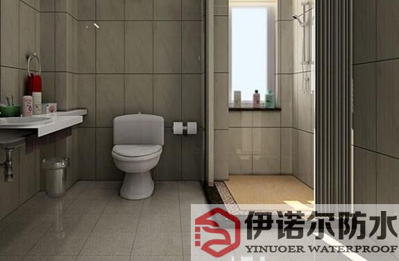 上海卫生间做防水用什么材料好？卫生间应该如何防水？