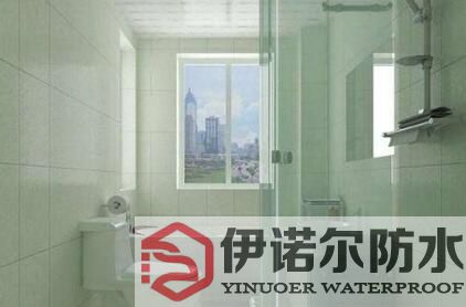 上海卫生间防水施工前准备，如何进行防水设计？