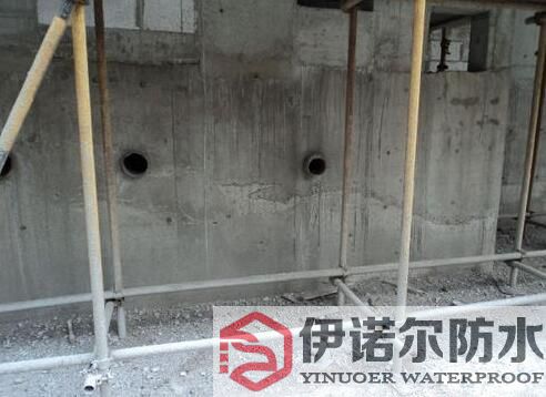 虎丘苏州外墙防水补漏 外墙防水工程当中补漏的内容都有哪些?