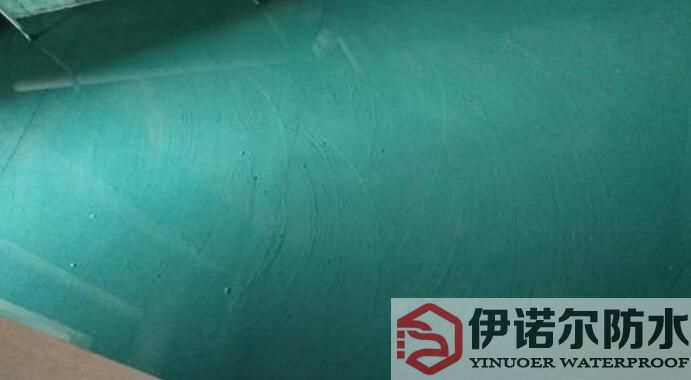 上海防水层在结构变形过程中发挥正常作用的关键