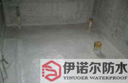 南京南京专业防水堵漏如何处理卫生间？