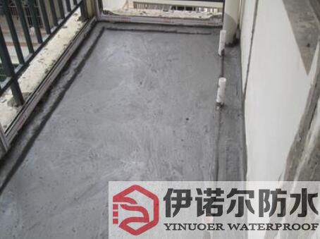 苏州专业防水补漏如何做好阳台防水和标准