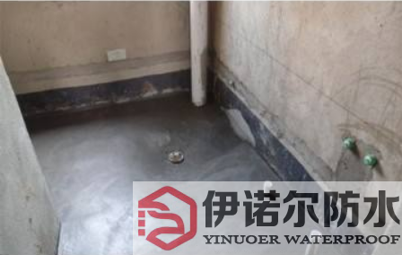 上海卫生间防水施工，卫生间防水涂料挑选