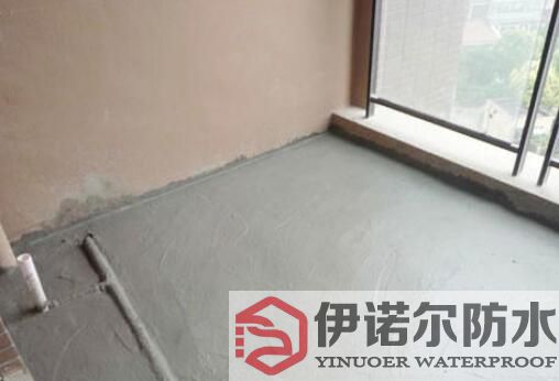 吴江苏州防水有些什么 外墙防水怎么做
