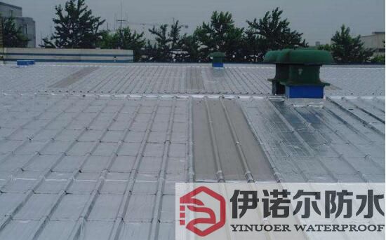 上海苏州防水公司对推广防水涂料的技巧