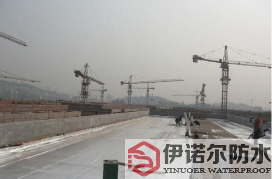 上海专业的防水补漏多少钱？看看屋顶防水验收如何?