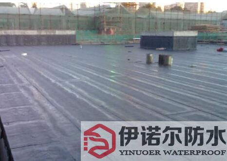 张家港屋面防水一直是建筑业最关键的问题？