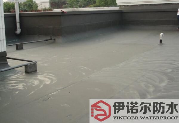 上海丙烯酸防水涂料效果如何？丙烯酸防水施工要点