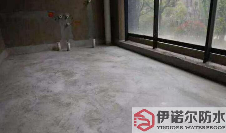 南京必须了解卫生间防水工程的施工规范