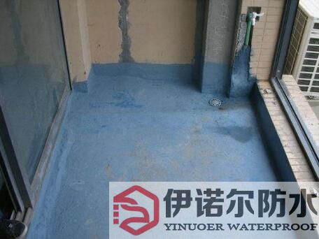 无锡阳台渗漏严重，如何提高阳台防水和密封施工效果？