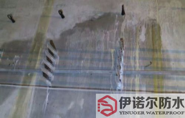 虎丘南京专业防水补漏之隧道渗漏原因分析