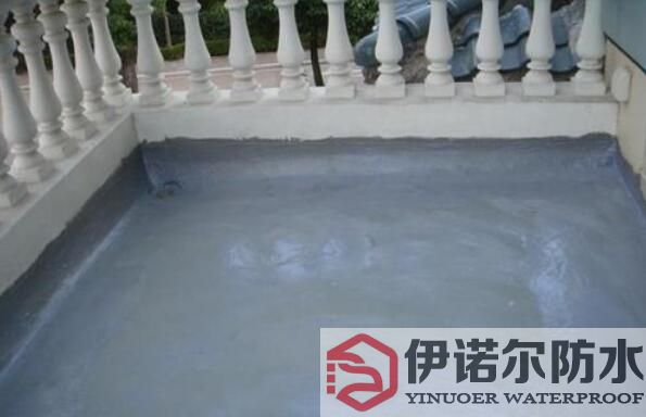 上海无锡专业防水补漏对独栋别墅的屋顶花园防水方法