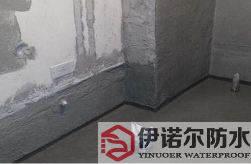 上海在新房装修中，家庭防水一定不能马虎