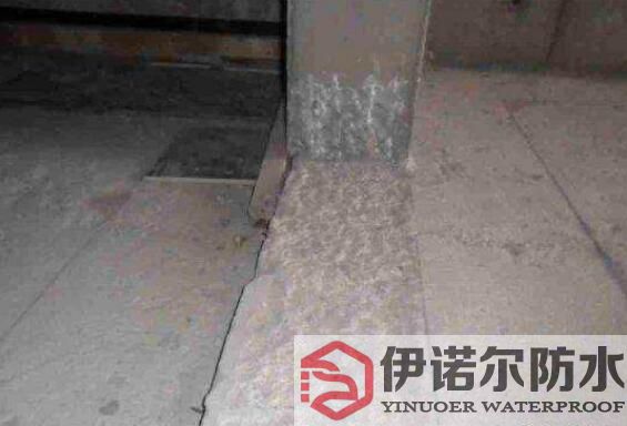 上海房子漏水的工程解决办法，补漏防水用什么材料好？