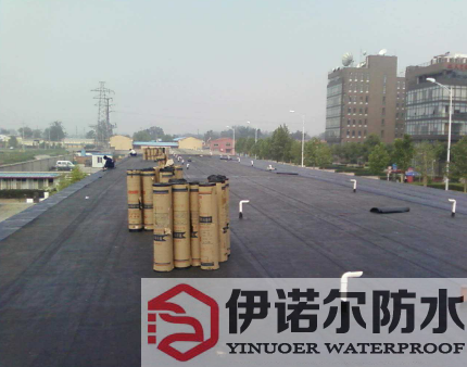 上海专业防水补漏工程之防水材料有什么区别？