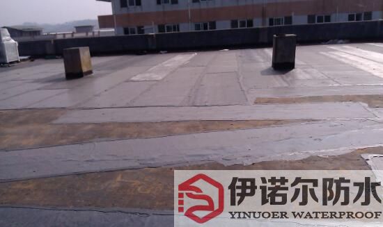 南京屋面防水补漏材料厂家介绍防水卷材与防水涂料有什么区别