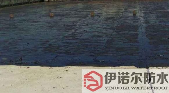 上海然选择好的防水材料、防水涂料也是有很大的必要的！