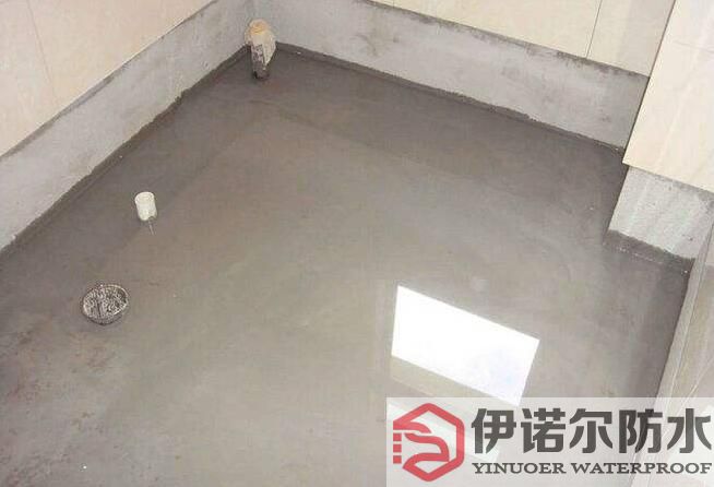 上海家居装修中防水注意哪些问题？