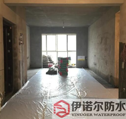 上海冬季做防水补漏要求和注意事项是什么？