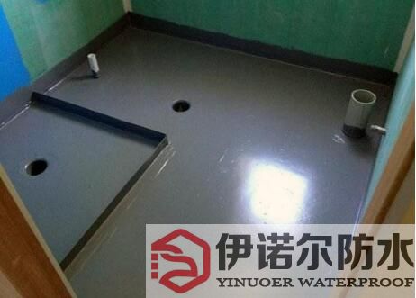 南京卫生间专业防水堵漏，卫生间防水安装后的试验方法