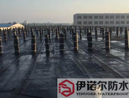 太仓在实际施工过程中，要如何确保防水补漏的效果呢?