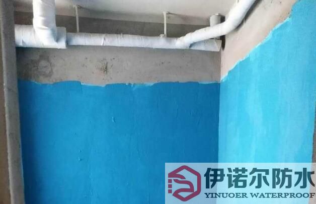 上海在对墙面防水处理之前做哪些做准备？
