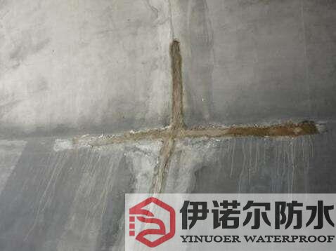 姑苏上海防水公司分析管道漏水检测方法