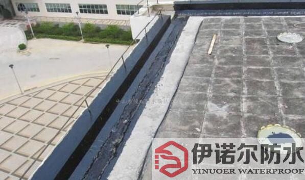 吴中苏州地下室防水工程引起的渗漏