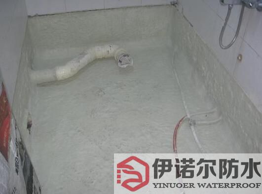 上海需要了解卫生间的防水施工技术确保不会漏水！
