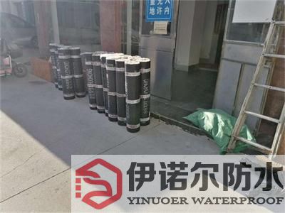 昆山虎丘正规的地下室防水费用低