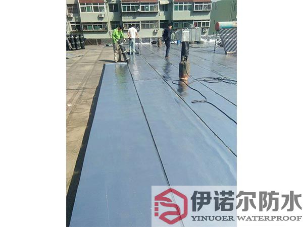虎丘规模大的隧道防水有哪些公司