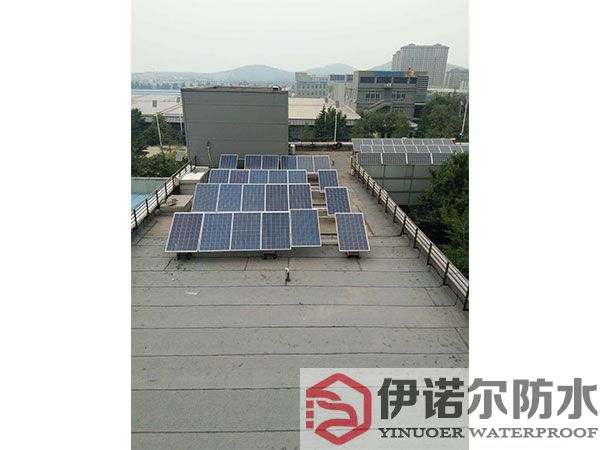 张家港知名的防水工程选哪家质优价廉