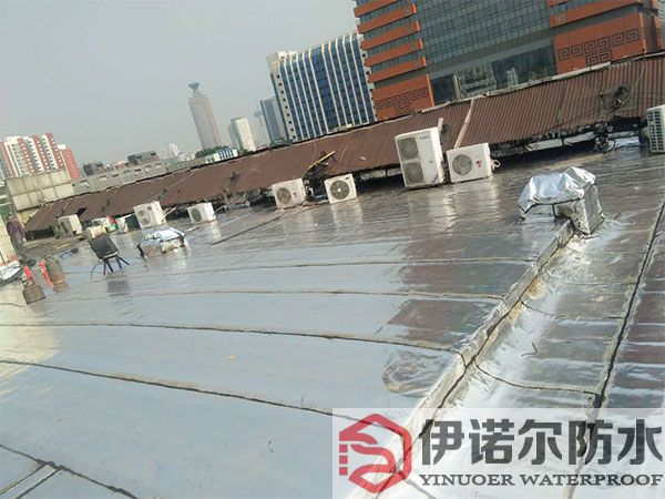 张家港规模大的防水施工工程推荐