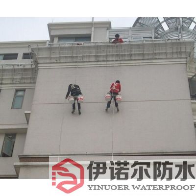 上海吴中放心的外墙防水选哪家技术雄厚