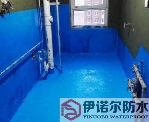 上海卫生间防水