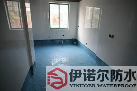 上海苏州卫生间防水