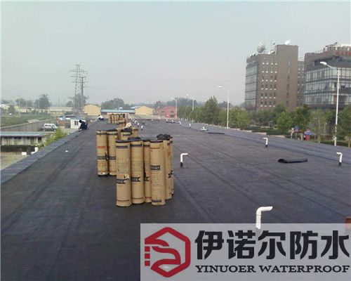 常熟苏州楼顶防水修补