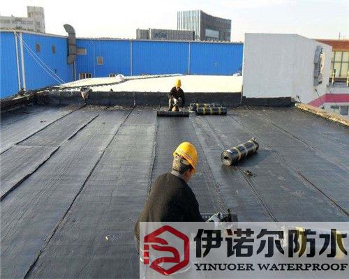 南京苏州楼顶漏水维修