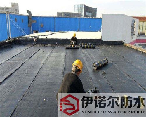 常熟苏州楼顶漏水维修