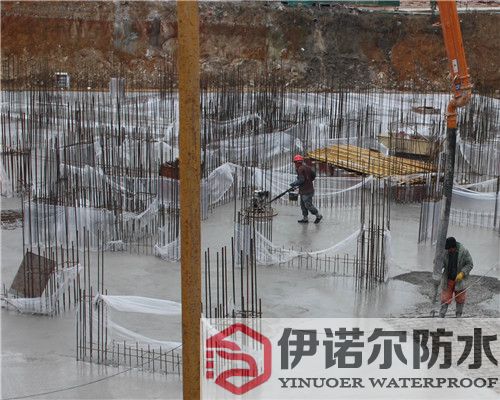 常熟苏州地下室防水施工
